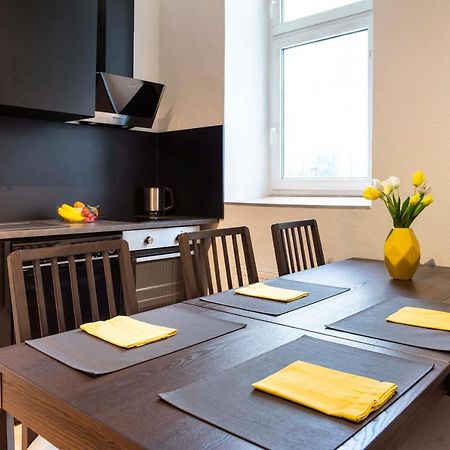 Amazing Apartment 1Br For 7 @Mauerpark Pberg Berlín Exterior foto
