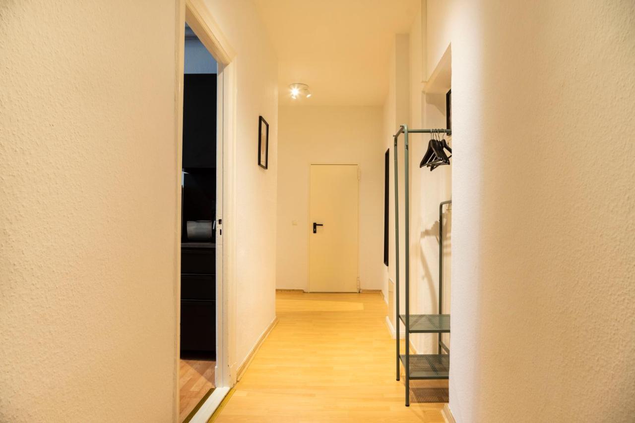 Amazing Apartment 1Br For 7 @Mauerpark Pberg Berlín Exterior foto