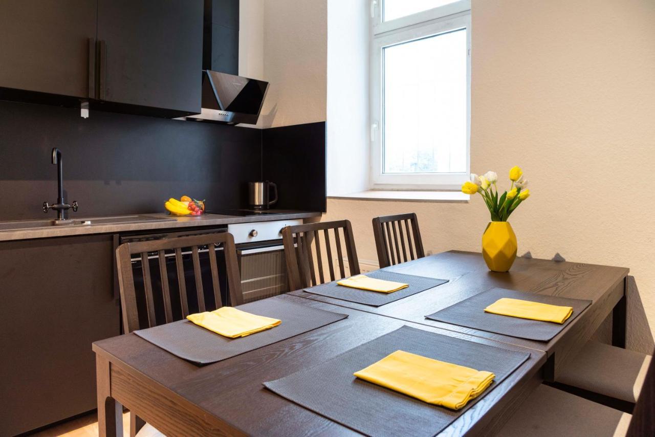 Amazing Apartment 1Br For 7 @Mauerpark Pberg Berlín Exterior foto